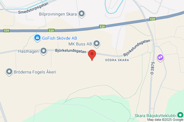 Origo Transport & Logistik