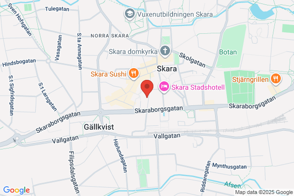 Music Center Skara