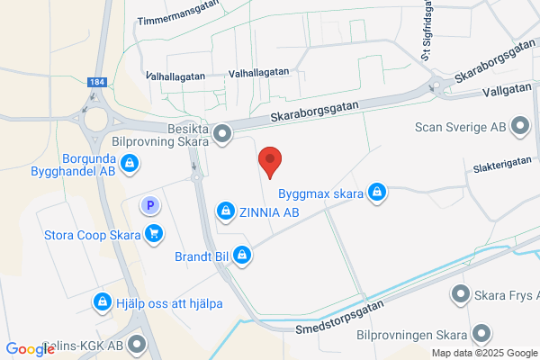 Skara Ventilationsservice