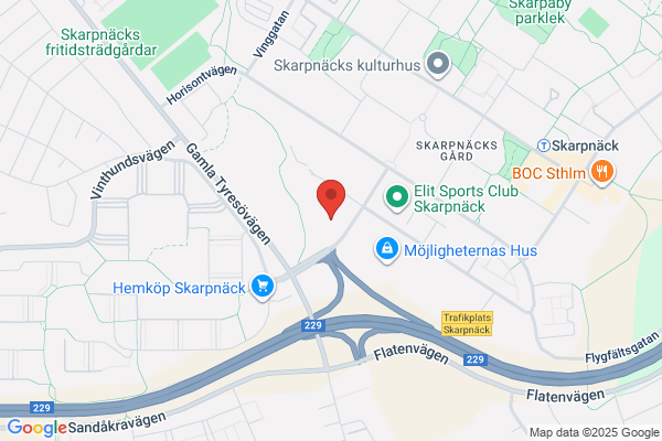 Skridskobolaget Devex AB