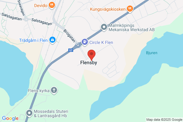 Flermoen Flit AB