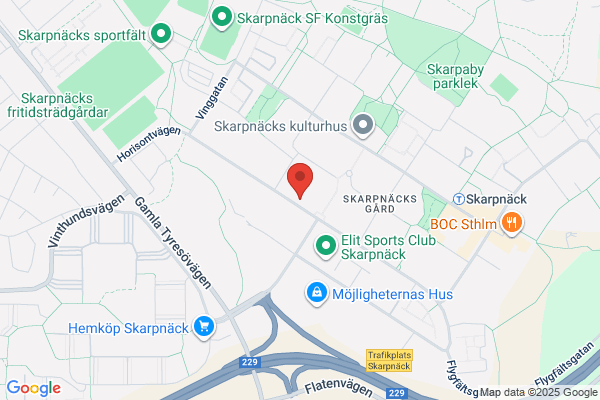 Gussoon Transport AB