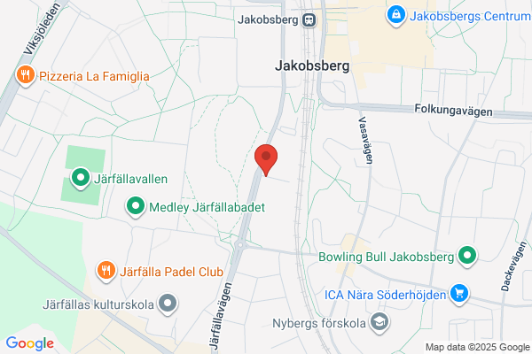 Klokt Ren Stockholm AB