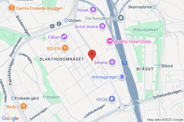 Koenig & Bauer Coding Sverige AB