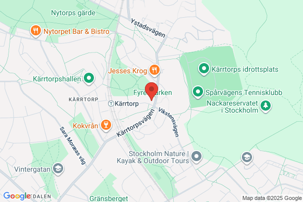 Kärrtorps Dental AB