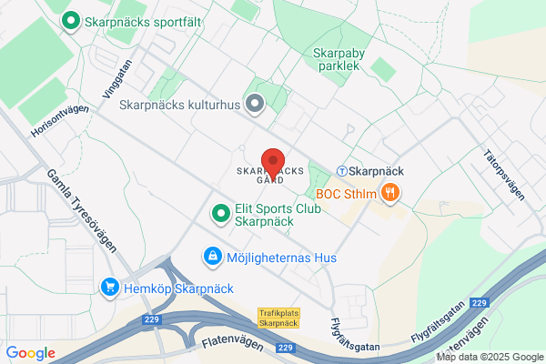 PAPEGOJAN, EKONOMISK FÖRENING (Barn och utbildning)