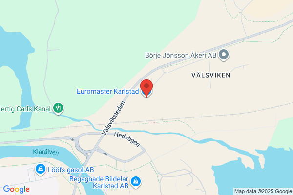 Euromaster Karlstad