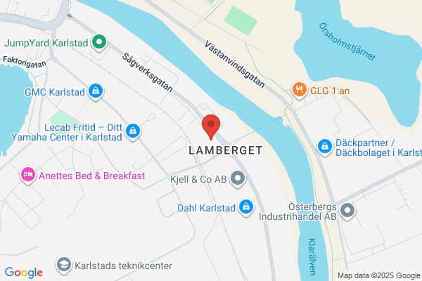 Kommanditbolaget Grahlingen