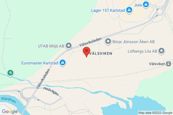 Opus Bilprovning Karlstad-Välsviken
