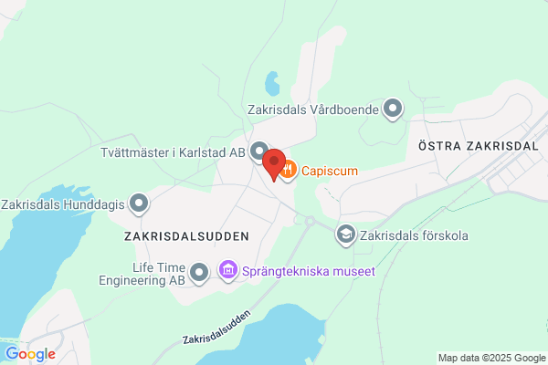 Databutiken i Karlstad