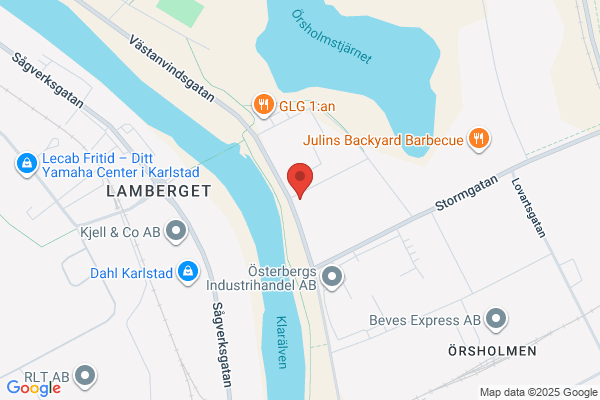 Däckbolaget i Karlstad