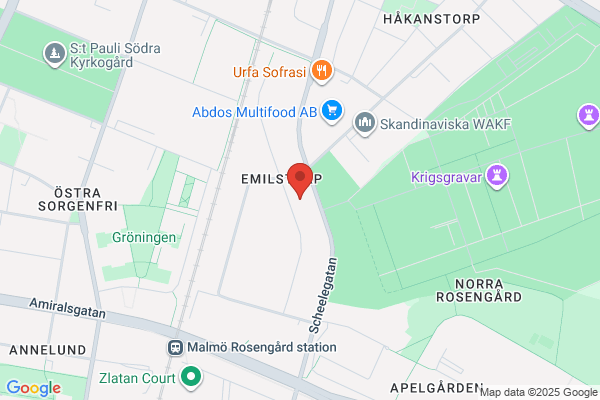 EnerComp AB