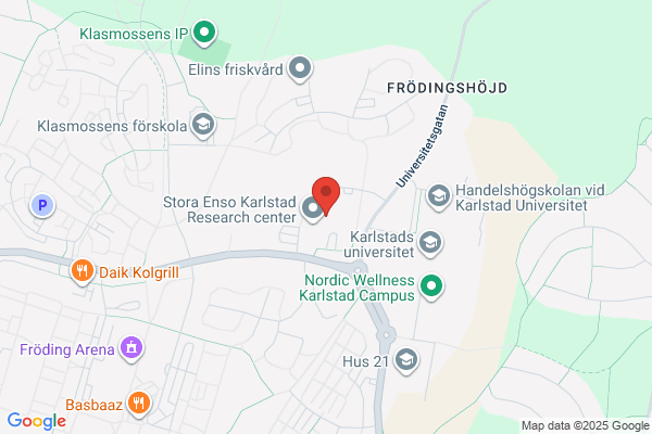 Energi Ekonomi i Karlstad AB