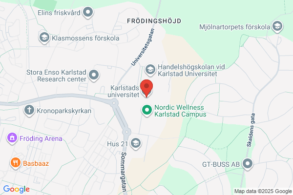 Karlstads Universitet