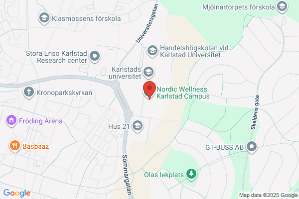 Karlstads universitets Uppdrags AB