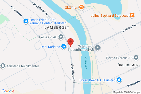 Lambertsson Sverige AB