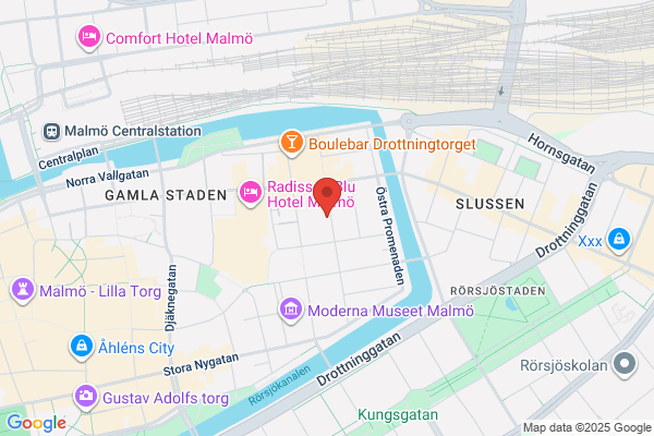 AGE Kontor & Data AB