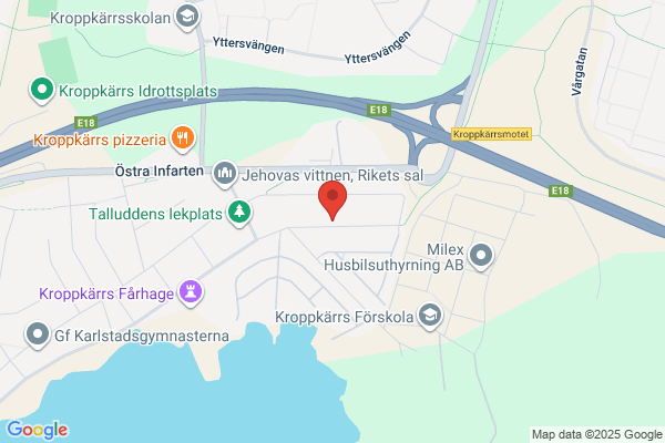 Bo Björfelt Snickeri i Karlstad AB