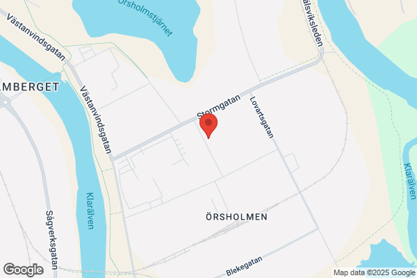 Fläkt Teknik Entreprenad AB