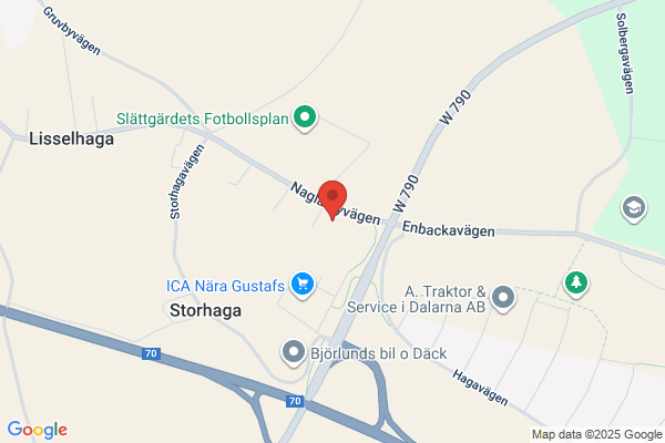 Gustafsschölds Revisionsbyrå, G