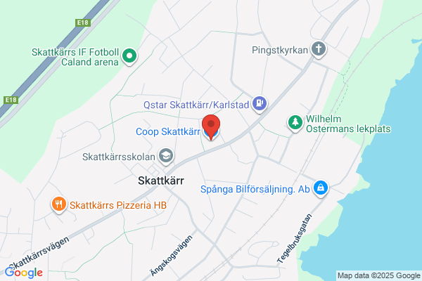 Konsum Värmland Ekonomisk Förening