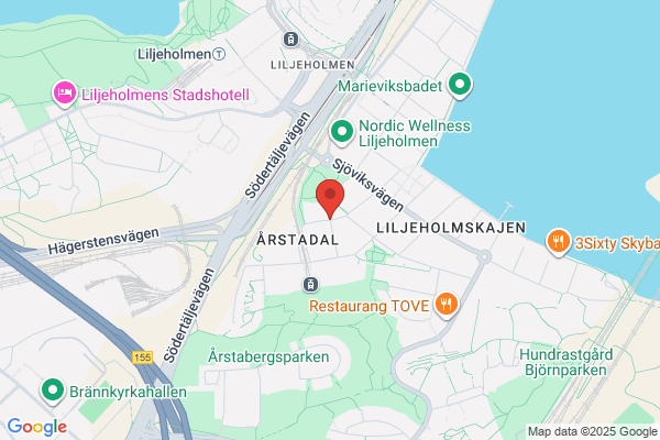 LA Bärgningstjänst Falck bilbärgning