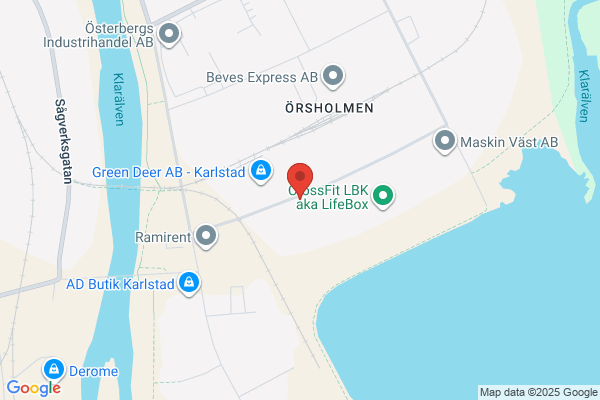 Maltes Transport i Karlstad AB