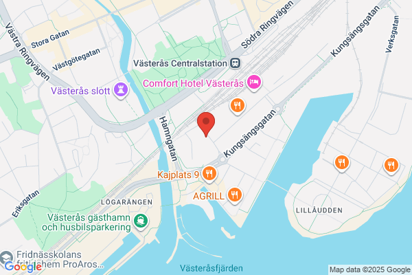 PQ Sweden AB