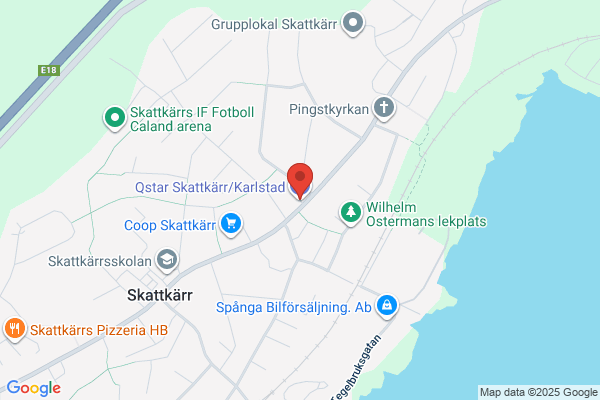 Qstar Skattkärr/Karlstad