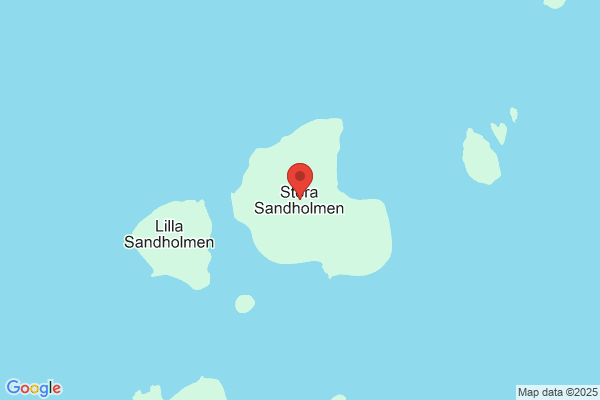 Sandholmen