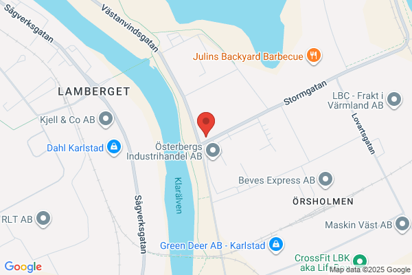 Saneringstjänst i Värmland AB