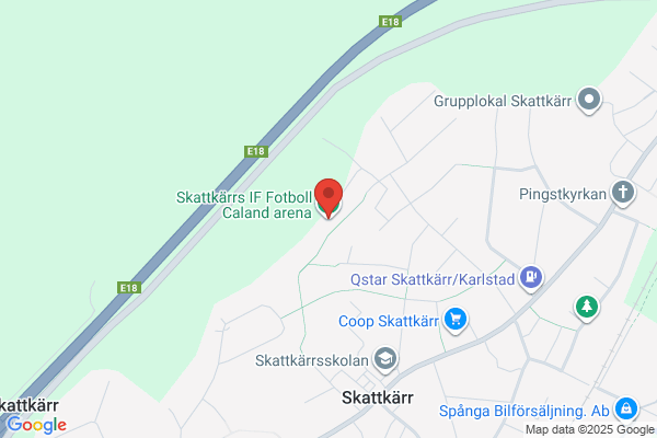 Skattkärrs IP (Fritid och idrott)