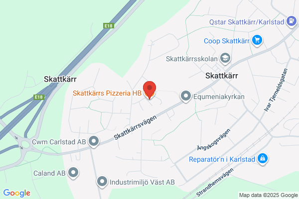 Skattkärrs Pizzeria