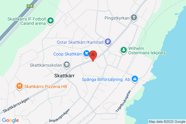 Skattkärrs bibliotek (Bibliotek)