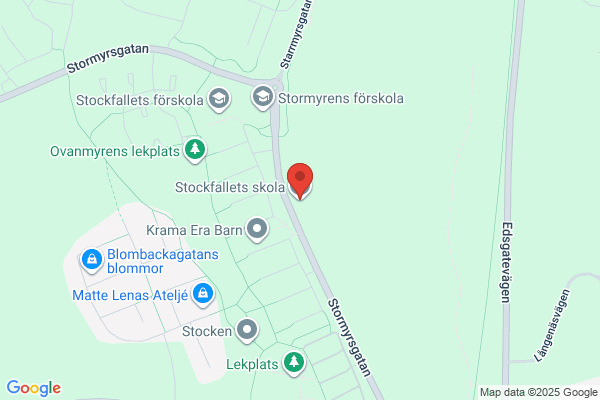 Stockfallets Skola