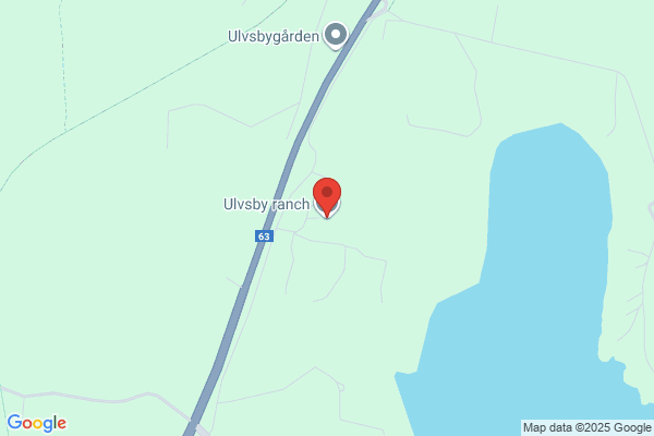 Ulvsby Ranch
