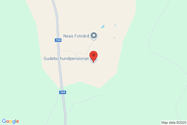 Gudebo Hundpensionat