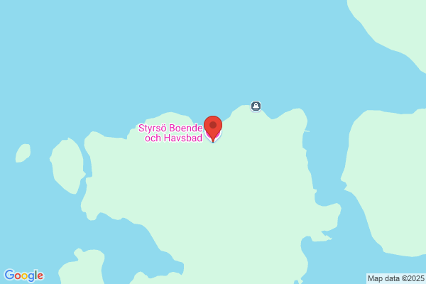 Styrsö Vandrarhem