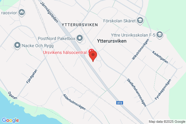Apoteket Tärnan