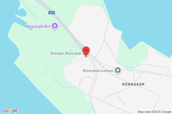 Boliden Mineral AB