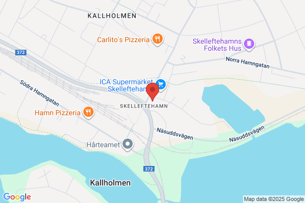 Däcktjänst i Skelleftehamn AB