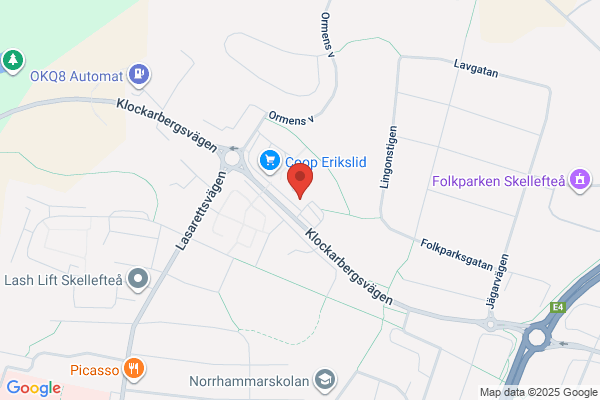 Restaurang Tre Kupor AB