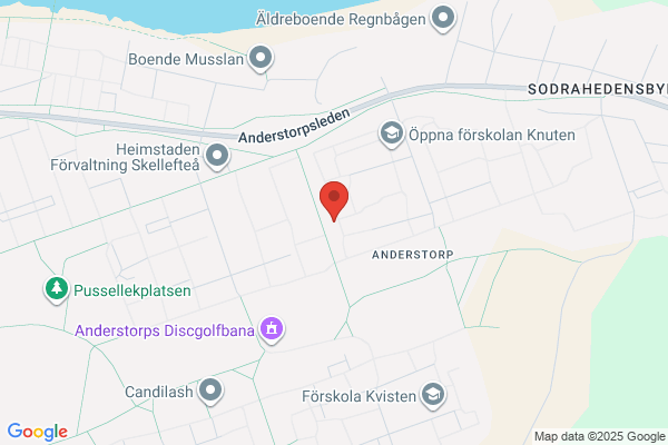Rivtjänst i Norr AB