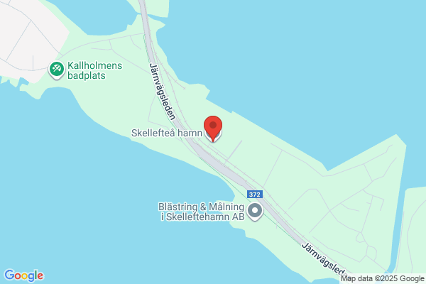 Season i Skellefteå AB