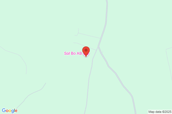 Solbu AB, Erik