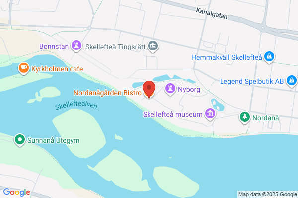 Restaurang OmBord