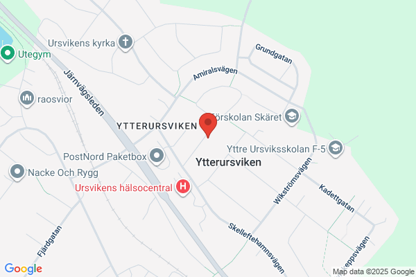 Atelje Skinn & Tennsömnad