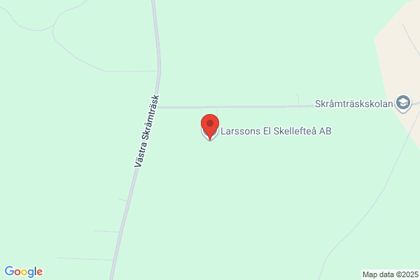 Lars Abrahamsson Åkeri AB