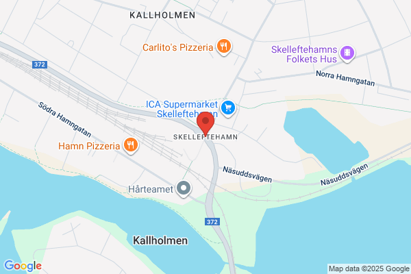 Lindströms Åkeri AB