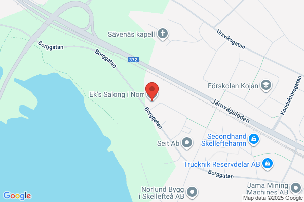 Nya Ekbergs Bröd AB